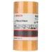 BOSCH C470 papír csiszolóanyag tekercs. Best for Wood and Paint, 93 mm, 5 m,240 2608607711