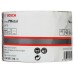 BOSCH Szövet csiszolóanyag tekercs J475 Best for Metal 50 mm, 5 m, 80 2608607750