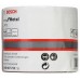 BOSCH Szövet csiszolóanyag tekercs J475 Best for Metal 50 mm, 5 m, 180 2608607752