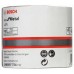 BOSCH Szövet csiszolóanyag tekercs J475 Best for Metal 50 mm, 5 m, 320 2608607754
