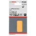 BOSCH C470 csiszolólap Best for Wood and Paint 10-es csomag, 70 x 125mm, 150 2608608Y24