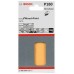 BOSCH C470 csiszolólap Best for Wood and Paint 10-es csomag, 70 x 125mm, 180 2608608Y25