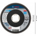 BOSCH PRO X571 legyezőtárcsa, ferde változat, 115 mm, G80, X-Lock befogáshoz 2608619199