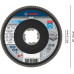 BOSCH PRO X571 legyezőtárcsa, 115 mm, G120, X-Lock befogáshoz 2608619200