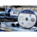 BOSCH PRO kötőanyaggal készült vágótárcsa , 230 × 1,9 × 22,23 mm 2608619773