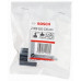 BOSCH Befogószár csiszolóhüvelyhez, 30 mm, 30 mm 2608620036