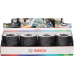 BOSCH X451 Lamellás tárcsa, 115 x 22,23 mm, G120, T29, 2608626127
