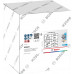 BOSCH X451 Lamellás tárcsa, 115 × 22,23 mm, G80, T27 2608626134