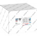 BOSCH X451 Lamellás tárcsa, 180 × 22,23 mm, G80, T29 2608626158