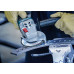 BOSCH X451 Lamellás tárcsakészlet, 115 x 22,23 mm, G40; 60; 80; 120, T29 2608626159