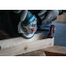 BOSCH X451 Lamellás tárcsakészlet, 115 x 22,23 mm, G40; 60; 80; 120, T29 2608626159