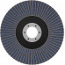 BOSCH X451 Lamellás tárcsa, 125 × 22,23 mm, G40, T29, 15 ks 2608626175