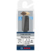 BOSCH PRO egyenes élű alakmaróbetét, két spirál, ø 16 x L 30, szár 8 mm 2608629679