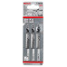 BOSCH Szúrófűrészlap T 101 B, Clean for Wood 2608630557