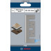 BOSCH PRO gyalukés, 82 x 29 x 3 mm 2608635905