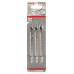 BOSCH Szúrófűrészlap T 301 CD 2608937591