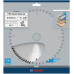 BOSCH PRO Multi Material körfűrészlap, 210 x 30 x 2,5 mm; 80 2608640445