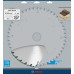 BOSCH PRO Wood cordless körfűrészlap 350 x 30 x 3,5 mm, 32 2608640683
