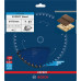 BOSCH Expert Körfűrészlap 170 x 30 x 2,6 mm, T40 2608644028