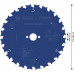 BOSCH Expert Körfűrészlap 180 × 2,6/1,6 × 20 mm, T24 2608644029