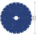 BOSCH Expert for Wood körfűrészlap 237 × 2,5/1,8 × 30 mm, T24 2608644067