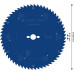 BOSCH Expert Körfűrészlap 355 x 30 x 3,0 mm, 60 2608644074