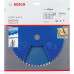 BOSCH Expert for Wood körfűrészlap T 254x30-54 2608644342
