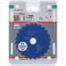 BOSCH Expert for Wood körfűrészlap 120x20x1,7/1,2x24T 2608644497
