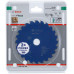 BOSCH Expert for Wood körfűrészlap akkus fűrészekhez, 136x1,5/1x20 T24 2608644498
