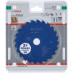 BOSCH Expert for Wood körfűrészlap akkus fűrészhez 140x20x1,8/1,3x24T 2608644499