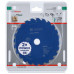 BOSCH Expert for Wood körfűrészlap akkus fűrészhez 160x20x1,5/1x24T 2608644503
