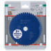 BOSCH Expert for Wood körfűrészlap akkus fűrészhez 165x20x1,5/1x48T 2608644509