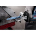 BOSCH S 123 XF Progressor for Metal szablyafűrészlap 5 Db 2608654402