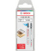 BOSCH T101BR és EXPERT Laminate clean T128BHM szúrófűrészlapok, 26 db 2608665463
