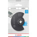 BOSCH Mineral Material Cutting Blade ACZ 85 MT4, Starlock, 85 mm 2608669266