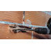 BOSCH PRO SDS max Winged Gouging görbeélű szárnyas véső, 35 x 380 mm 2608690000