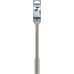BOSCH PRO SDS max Earth Rod Driver, 13 x 260 mm 2608690004