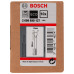 BOSCH Laposvéső, SDS-max 280 x 25 mm 10 db 2608690127