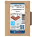 BOSCH PRO SDS max-4C hegyesvésőkészlet, 280 mm, 10 részes 2608690130
