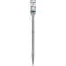 BOSCH PRO SDS max-5C hegyesvésőkészlet, 400 mm, 10 részes 2608690168