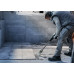 BOSCH PRO SDS max Floor Scraper padlókaparó cserekészlet, 152 mm 2608690613