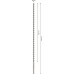 BOSCH PRO SDS max-4 kalapácsfúrószár, 20 × 800 × 920 mm 2608706850