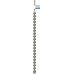 BOSCH PRO SDS max-4 kalapácsfúrószár, 40 × 800 × 920 mm 2608706858