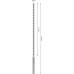 BOSCH PRO SDS max-4 kalapácsfúrószár, 14 × 800 × 940 mm 2608707036