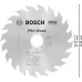 BOSCH PRO Wood cordless körfűrészlap, 85 x 1,1 x 15 mm 2608837666