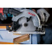 BOSCH PRO Wood cordless körfűrészlap, 85 x 1,1 x 15 mm 2608837666
