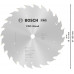 BOSCH PRO Wood cordless körfűrészlap 150 x 1,6/1 x 10 T24 2608837673