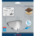 BOSCH PRO Wood cordless körfűrészlap 160x20/15,875x1,5/1,0x12T 2608837675