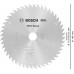 BOSCH PRO Wood cordless körfűrészlap 160x20/15,875x1,5/1,0x48T 2608837678