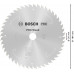 BOSCH PRO Wood cordless körfűrészlap 184x20x1,6/1,1x48T 2608837703